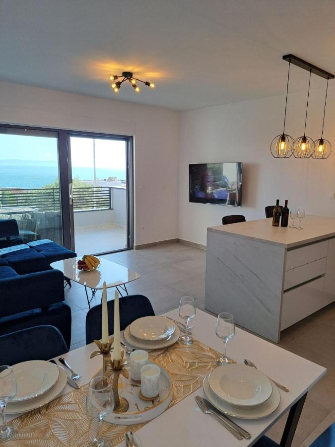 Blue Diamond Appartement Makarska